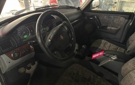 ГАЗ 31105 «Волга», 2007 год, 72 000 рублей, 5 фотография