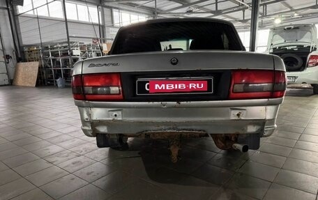 ГАЗ 31105 «Волга», 2007 год, 72 000 рублей, 4 фотография