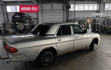 ГАЗ 31105 «Волга», 2007 год, 72 000 рублей, 3 фотография