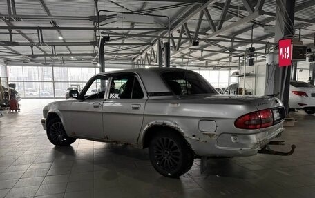 ГАЗ 31105 «Волга», 2007 год, 72 000 рублей, 2 фотография