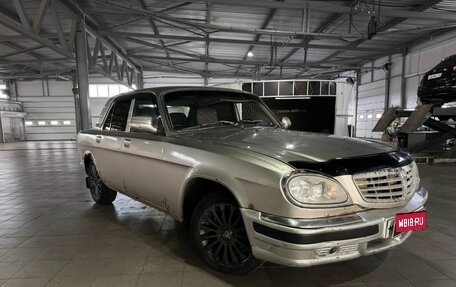 ГАЗ 31105 «Волга», 2007 год, 72 000 рублей, 1 фотография