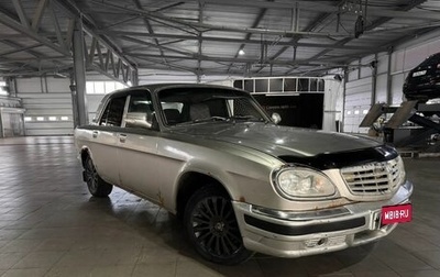 ГАЗ 31105 «Волга», 2007 год, 72 000 рублей, 1 фотография