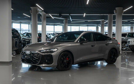 Audi A5, 2025 год, 6 150 000 рублей, 1 фотография
