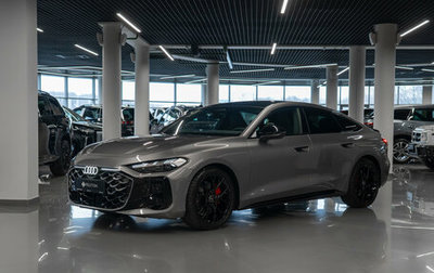 Audi A5, 2025 год, 6 150 000 рублей, 1 фотография