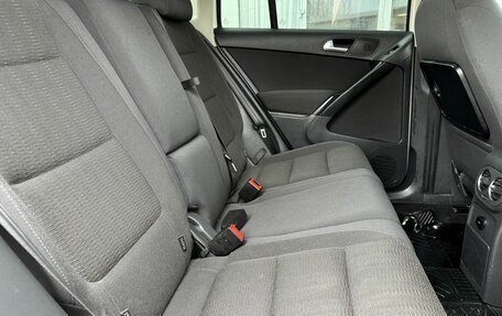 Volkswagen Tiguan I, 2013 год, 1 388 000 рублей, 11 фотография