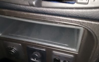 Chevrolet Niva I рестайлинг, 2012 год, 470 000 рублей, 1 фотография