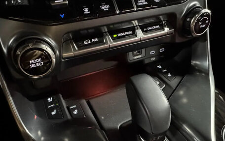 Lexus LX, 2025 год, 16 850 172 рублей, 3 фотография