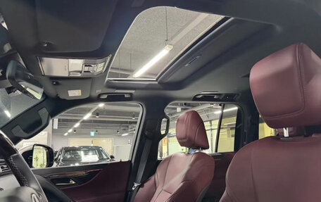 Lexus LX, 2025 год, 16 850 172 рублей, 2 фотография