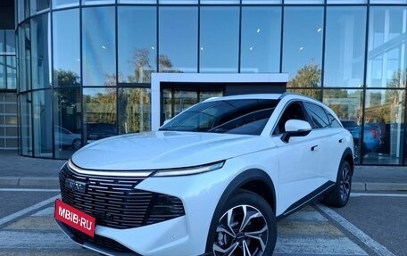 Haval F7, 2025 год, 3 449 000 рублей, 1 фотография