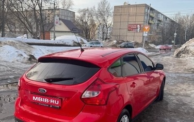 Ford Focus III, 2012 год, 550 000 рублей, 1 фотография