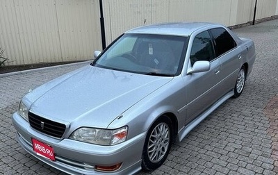 Toyota Cresta, 1983 год, 800 000 рублей, 1 фотография