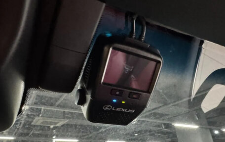 Lexus LX, 2025 год, 16 850 172 рублей, 5 фотография