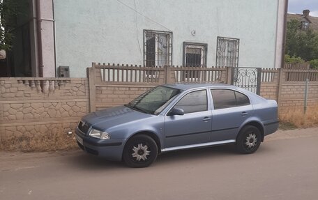 Skoda Octavia IV, 2008 год, 435 000 рублей, 1 фотография