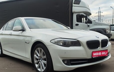 BMW 5 серия, 2012 год, 1 350 000 рублей, 1 фотография