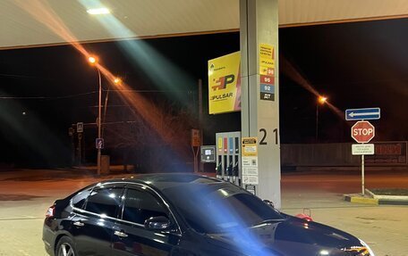 Nissan Teana, 2008 год, 800 000 рублей, 1 фотография