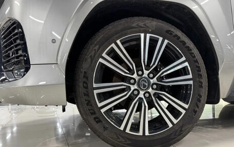 Lexus LX, 2025 год, 16 850 172 рублей, 8 фотография