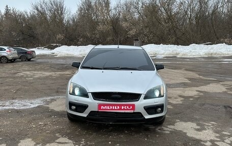 Ford Focus II рестайлинг, 2007 год, 550 000 рублей, 1 фотография