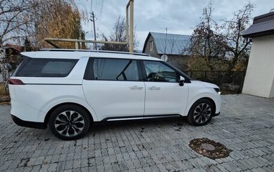 KIA Carnival, 2021 год, 4 150 000 рублей, 1 фотография