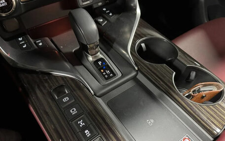 Lexus LX, 2025 год, 16 850 172 рублей, 13 фотография