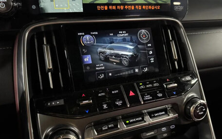 Lexus LX, 2025 год, 16 850 172 рублей, 12 фотография