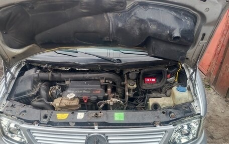 Mercedes-Benz Vito, 2000 год, 950 000 рублей, 1 фотография