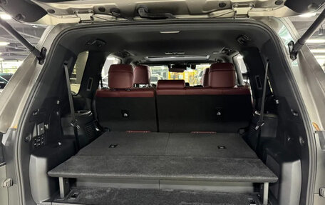 Lexus LX, 2025 год, 16 850 172 рублей, 14 фотография