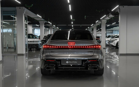 Audi A5, 2025 год, 6 150 000 рублей, 6 фотография