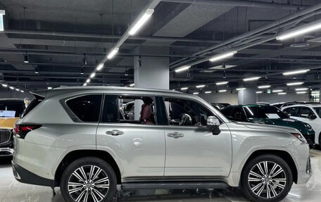 Lexus LX, 2025 год, 16 850 172 рублей, 15 фотография