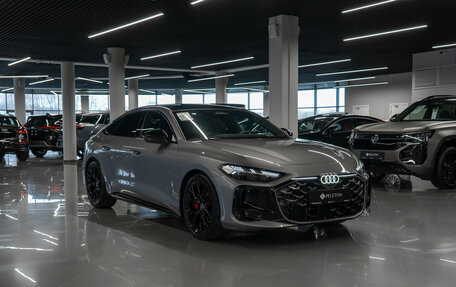 Audi A5, 2025 год, 6 150 000 рублей, 2 фотография