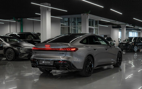 Audi A5, 2025 год, 6 150 000 рублей, 4 фотография