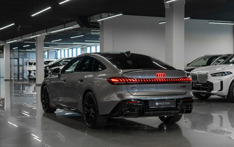 Audi A5, 2025 год, 6 150 000 рублей, 5 фотография