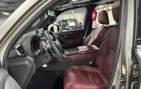 Lexus LX, 2025 год, 16 850 172 рублей, 16 фотография