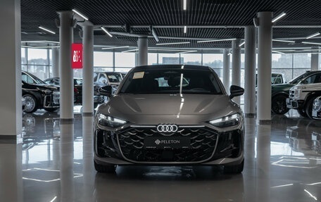 Audi A5, 2025 год, 6 150 000 рублей, 3 фотография