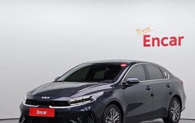 KIA K3, 2022 год, 2 025 000 рублей, 1 фотография