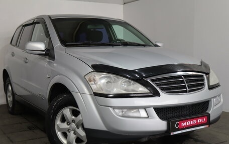 SsangYong Kyron I, 2012 год, 669 000 рублей, 1 фотография