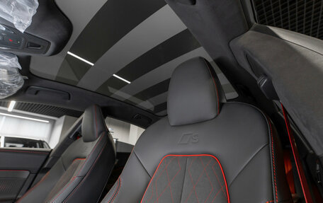 Audi A5, 2025 год, 6 150 000 рублей, 10 фотография