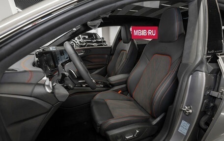 Audi A5, 2025 год, 6 150 000 рублей, 9 фотография