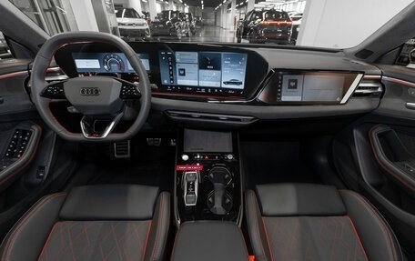 Audi A5, 2025 год, 6 150 000 рублей, 8 фотография