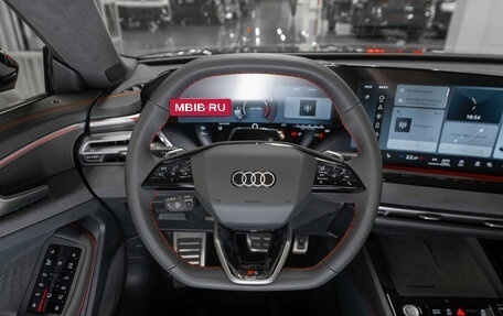 Audi A5, 2025 год, 6 150 000 рублей, 11 фотография