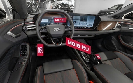 Audi A5, 2025 год, 6 150 000 рублей, 7 фотография