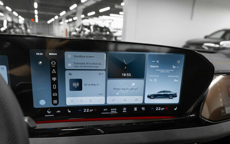 Audi A5, 2025 год, 6 150 000 рублей, 19 фотография