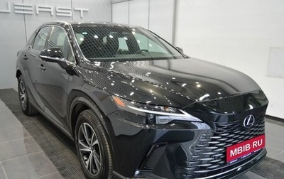 Lexus RX IV рестайлинг, 2025 год, 7 950 000 рублей, 1 фотография