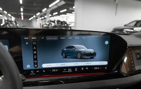 Audi A5, 2025 год, 6 150 000 рублей, 22 фотография