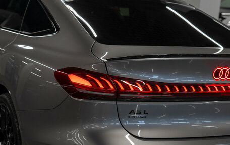 Audi A5, 2025 год, 6 150 000 рублей, 29 фотография