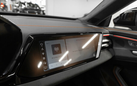 Audi A5, 2025 год, 6 150 000 рублей, 26 фотография