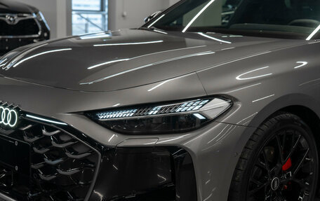 Audi A5, 2025 год, 6 150 000 рублей, 28 фотография