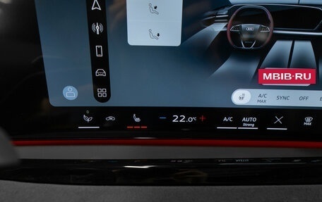 Audi A5, 2025 год, 6 150 000 рублей, 25 фотография