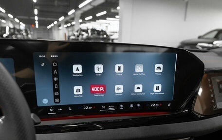 Audi A5, 2025 год, 6 150 000 рублей, 21 фотография