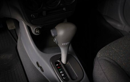 Hyundai Accent II, 2005 год, 480 000 рублей, 11 фотография