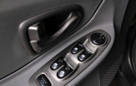 Hyundai Accent II, 2005 год, 480 000 рублей, 15 фотография